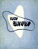 AC Envoy 1957